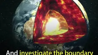 Scientists plan to drill into Earth's mantle