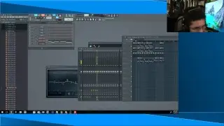 Inde Dev Does Music Composing