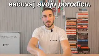 jedini način da sačuvaš sebe u 2026. godini