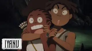 Funniest Moments From #Iyanu Season 1