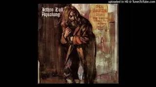 Jethro Tull - Excerpts From The Ian Anderson Interview