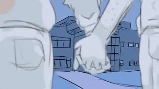 fake it ‘till you make it - a kyman animatic