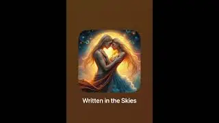 Written in the Skies (Original Song) 🎶 