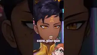 Mam&atilde;e Mieko n&atilde;o aceita esse fardo #mieko #vtuber #miekovt