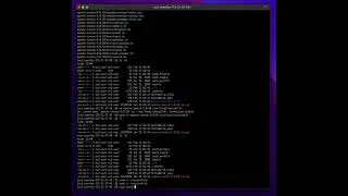 [AWS WebService] EC2 Console Connect install java, tomcat9 , mariadb