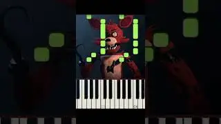 Foxy's 