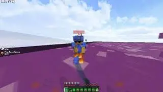 Playing w/ 170ms in VeltPvP [120 FPS]