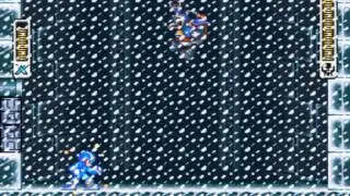 TK's Lets Play: Megaman X (SNES) [HQ] [Part 1]