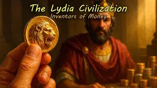 The Entire History &mdash; Lydia Civilization | Soothing Bedtime Documentary