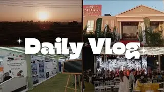 VLOG 17, Aje Jamnagar Ma Rykhdo #dailyvlog 