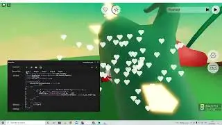 Spotify Island Script (PASTEBIN)