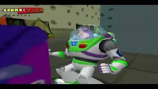 Who Else Remembers This Game (Disney's Extreme Skate Adventure)