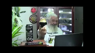Beer Review # 3915 AleSmith Brewing Speedway Stout(canned version)