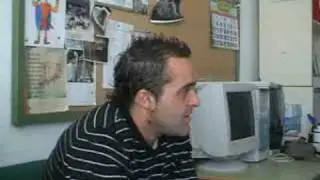 Entrevista a Abel. Bienes requisados