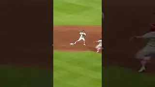 baseball rules #shorts