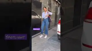 rakul preet 😍❤️ spotted #bollywood #spotlight #like #shorts #short