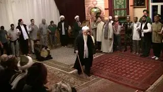 Hadrah Osmanische Herberge 02.06.2018