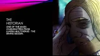 Luxers Multiverse ( Historian )
