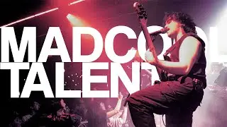 J&Oslash;L - MADCOOL TALENT 2025 [Full Set] (Live at Lula Club)