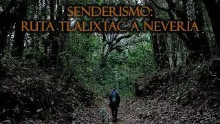 Ruta Mil Ríos a La Nevería, Oaxaca. - La guía definitiva.