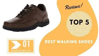Best Walking Shoes | Top 5 Walking Shoes Reviews 2020