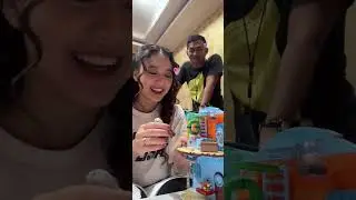LIVE ESTA PRAMANITA 