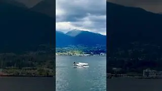Harbour Air Seaplanes Vancouver BC