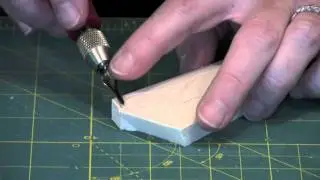 Techniques to Make Your Own Stamps by Joggles.com
