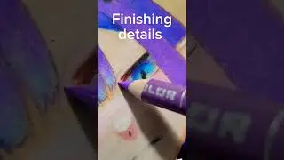 Skin is difficult, try this :D #art #animeart #skintutorial #drawingtutorial #howtocoloring