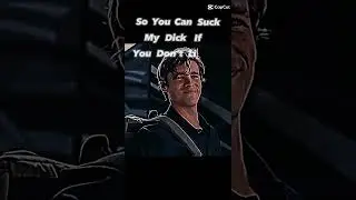 If You Don't Like My Stuff (Titans) *Mute Because Copy-Right*
