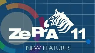 ZePrA 11 - New Features - ColorLogic GmbH
