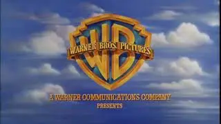 The Warner Bros. Pictures fanfare from Max Steiner (The Jerry Goldsmith Version)