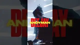 ANDYMAN