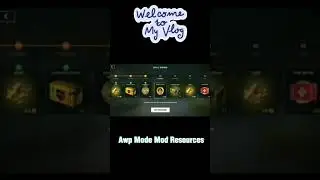 Awp Mode �� Get unlimited resources easily in the latest MOD version