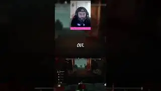 DOUBLE STUN ESCAPE | DEAD BY DAYLIGHT