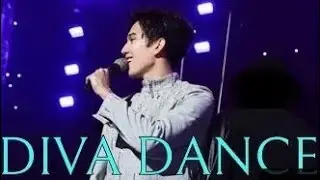 EDWARD REACTS :DIMASH- 