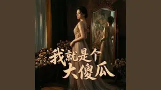 我就是个大傻瓜
