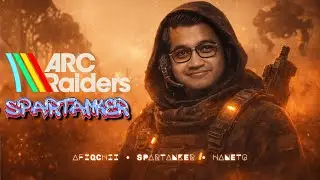 🔴ARC RAIDERS with Momo and Yalmer! | #predatorgamingmy