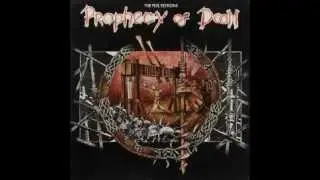 Rancid Oracle (Peel Sessions) - Prophecy of Doom