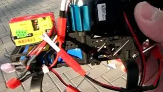WWW.RTF-HELI.COM - WALKERA CB180D / EXCEED MADHAWK 300 11.1 VOLT MOD ...