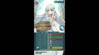 FEH Arena Battle #3: Vs. Lu Bu!