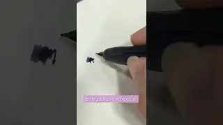 Maravillosas Pilot Capless, las plumas retr&aacute;ctiles con plum&iacute;n de oro