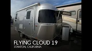 [UNAVAILABLE] Used 2017 Flying Cloud 19 in Stanton, California