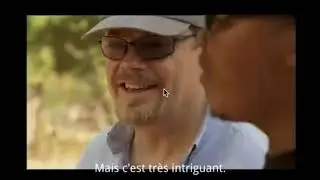 Meet the Izzards French