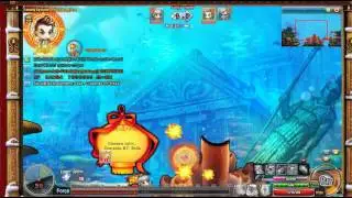 DDTANK : 2 vs 1 BY: Bella