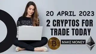 Which Crypto To Buy Today 20th April