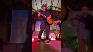 Song for the Suspect - Franco | (Cover ) Band Cover | Event | Bahista🎸 no copyright infringement