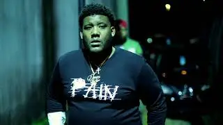 Derez Deshon' Performs At Club Big Boyz In Montgomery,Al
