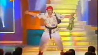 Marcin Daniec- Jak Wracałem Ze Szkoły