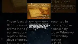 Children of God ask yourself whether Christmas honors Yahweh or human tradition #bible #christmas